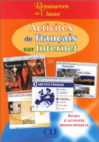 Cover for Collection Ressources De Classe