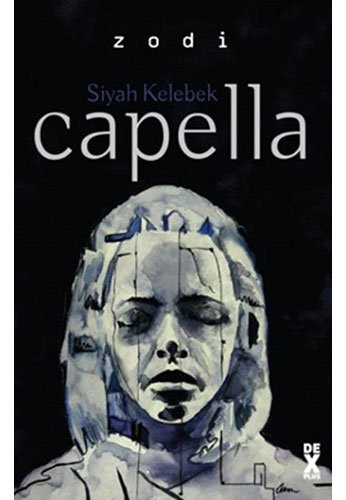 Cover for Siyah Kelebek 2 - Capella