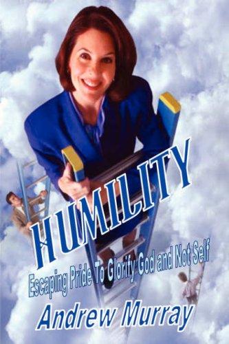 Cover for Humilty