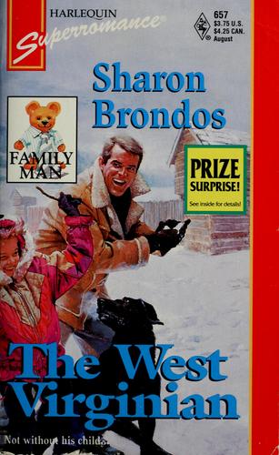 Cover for The West Virginian
