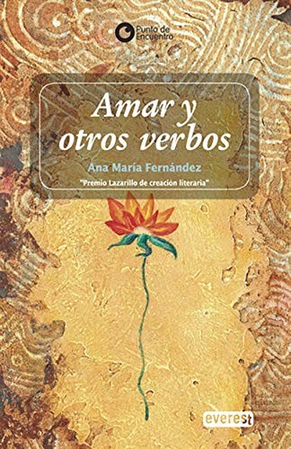 Cover for Amar y otros verbos