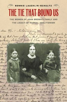 Cover for The Tie That Bound Us