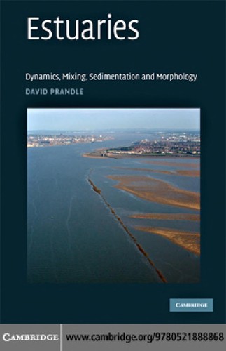 Cover for Estuaries