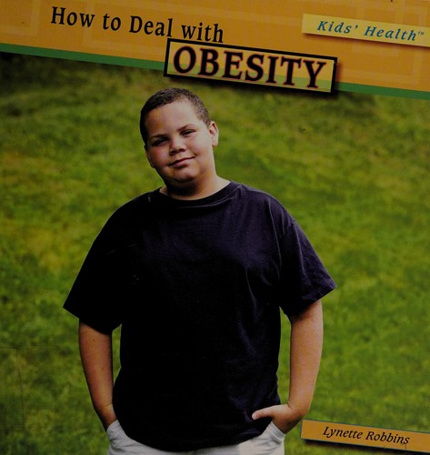 Cover for How to deal with obesity
