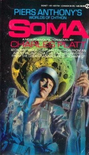Cover for Soma
