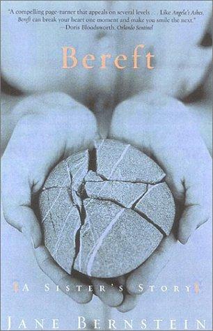 Cover for Bereft