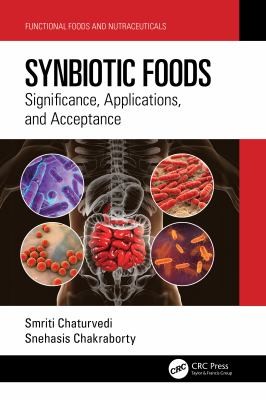 Cover for Synbiotic Foods