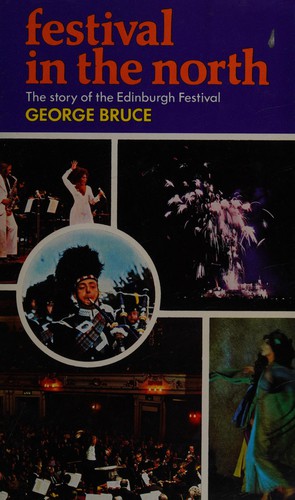 Cover for Festival in the north