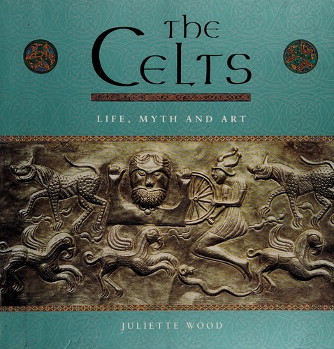 Cover for The Celts