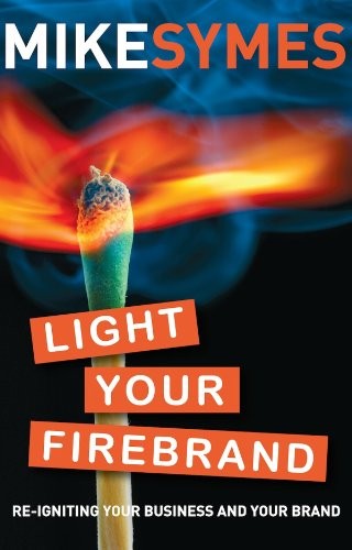 Cover for Light Your Firebrand