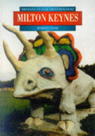 Cover for Milton Keynes