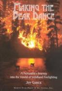 Cover for Making the bear dance