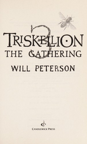 Cover for The gathering