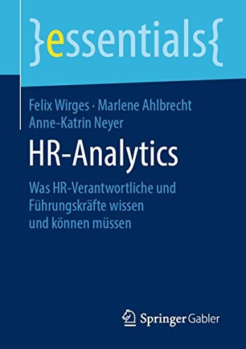 Cover for HR-Analytics
