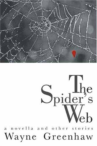 Cover for The spider's web