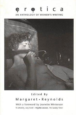 Cover for Erotica