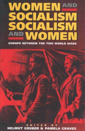 Cover for Women and socialism, socialism and women
