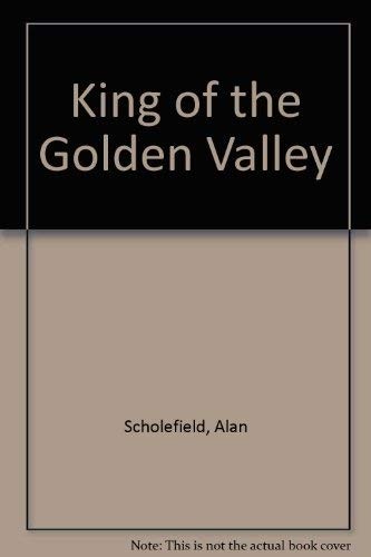 Cover for King of the Golden Valley