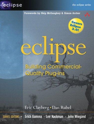 Cover for Eclipse