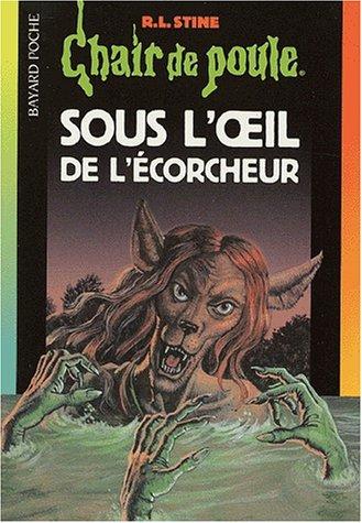 Cover for Sous l'oeil de l'ecorcheur nø64 nlle édition