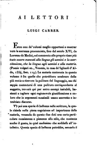 Cover for Arte militare, da varii autori [ed. by L.A. Carrer. Bibl. class. ital. di sci., lett. ed arti ...