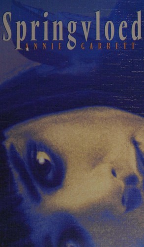 Cover for Springvloed