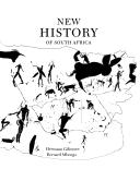 Cover for New history of South Africa