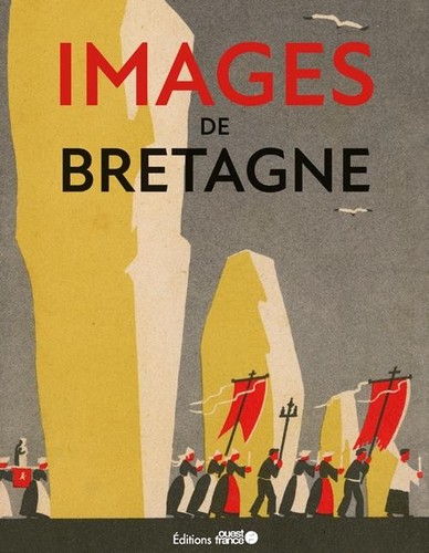 Cover for Images de Bretagne