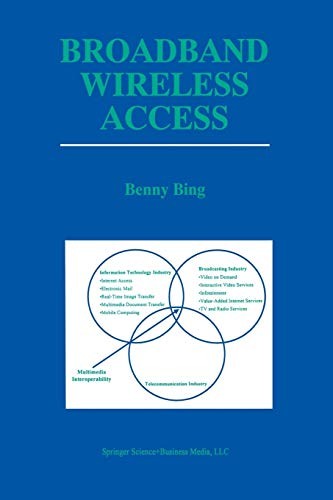 Cover for Broadband Wireless Access