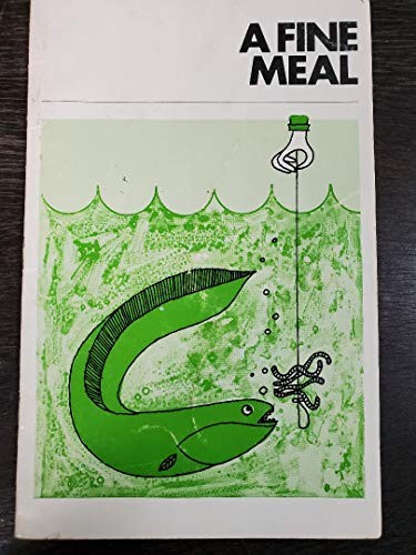 Cover for A fine meal (Headway program)