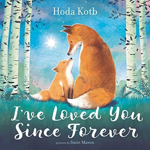 Cover for I've Loved You Since Forever