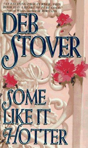 Cover for Some Like It Hotter