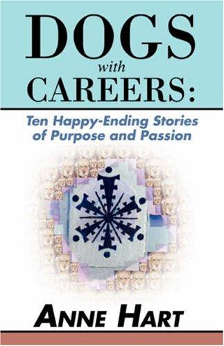Cover for Dogs with Careers