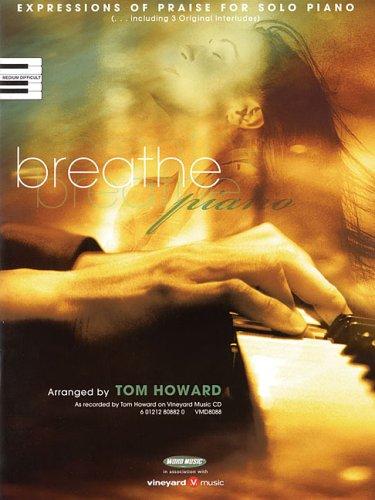 Cover for Breathe