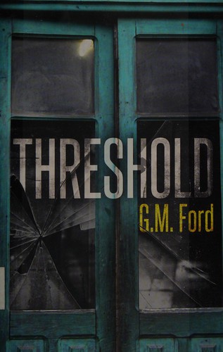 Cover for Threshold
