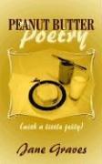 Cover for Peanut Butter Poetry