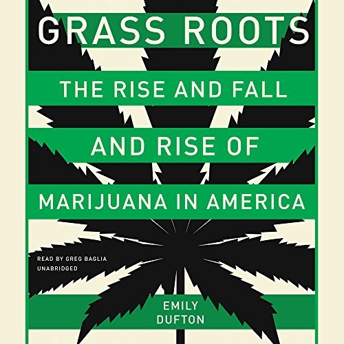 Cover for Grass Roots