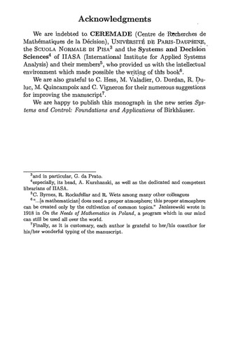 Cover for Set-valued analysis