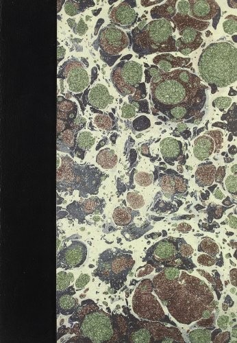 Cover for El libro antiguo español