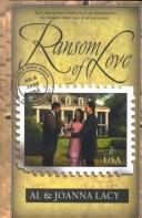 Cover for Ransom of love