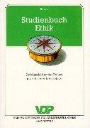 Cover for Studienbuch Ethik. Problemfelder der Polizei aus ethischer Perspektive.