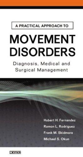 Cover for A Practical Approach to Movement Disorders