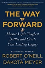 Cover for Way Forward