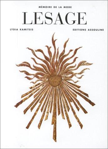 Cover for Lesage