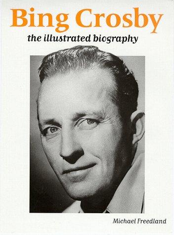 Cover for Bing Crosby