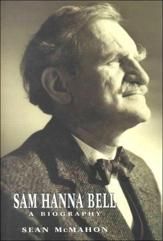 Cover for Sam Hanna Bell