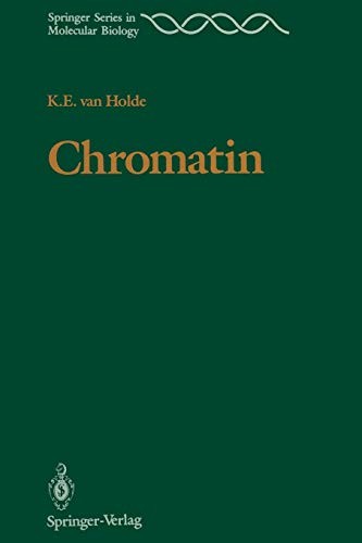 Cover for Chromatin