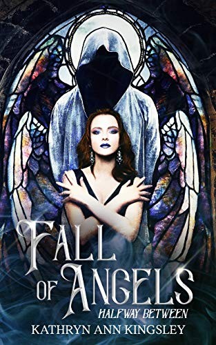 Cover for Fall of Angels