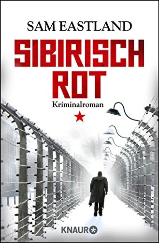 Cover for Sibirisch Rot