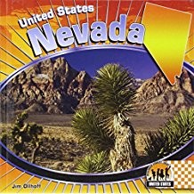 Cover for Nevada